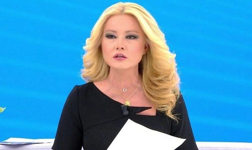 Müge Anlı'nın yıllar önce rol aldığı o dizi herkesi şoke etti! Güzel sunucunun genç hali gündem oldu