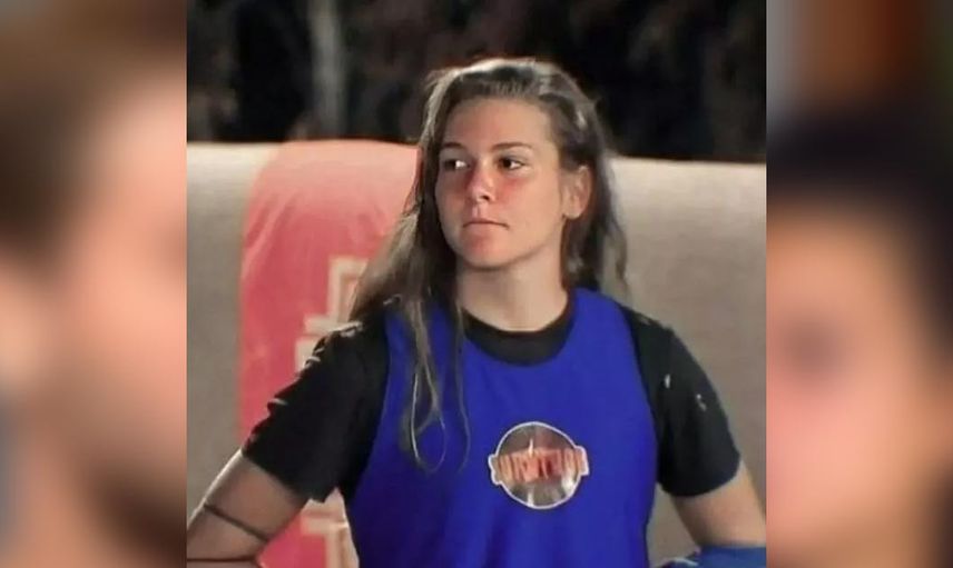 Survivor bitse de tartışmalar devam ediyor! Adem Kılıçcı'dan Nisa'ya olay sözler