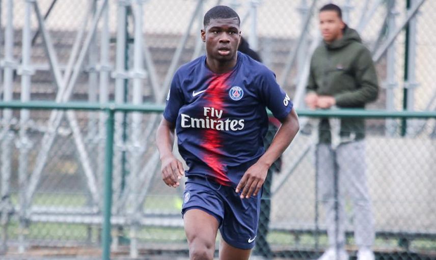 Galatasaray Junior Dina Ebimbe'yi Transfer Etmek İstiyor!
