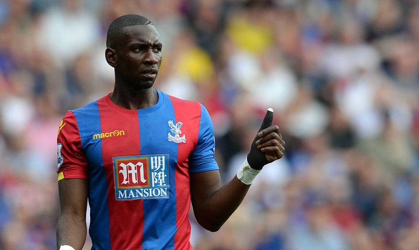 Yannick Bolasie Adana Demirspor'da!