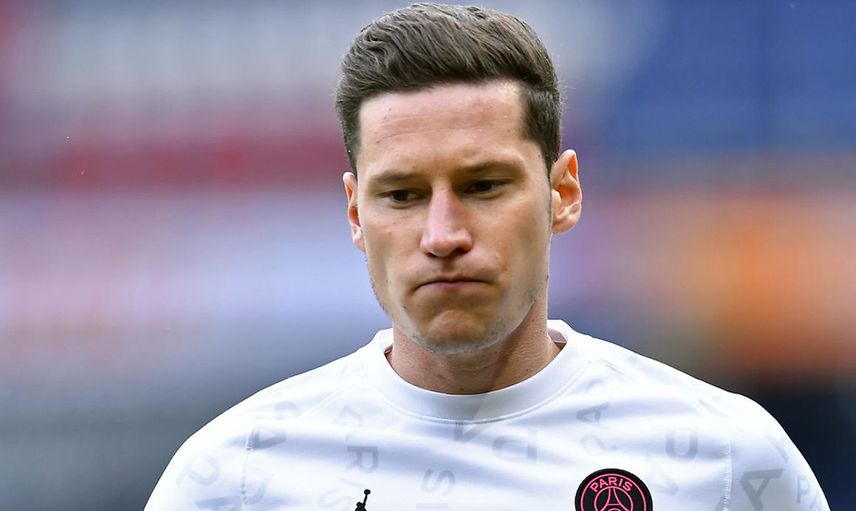 Galatasaray, Julian Draxler’i Transfer Ediyor!
