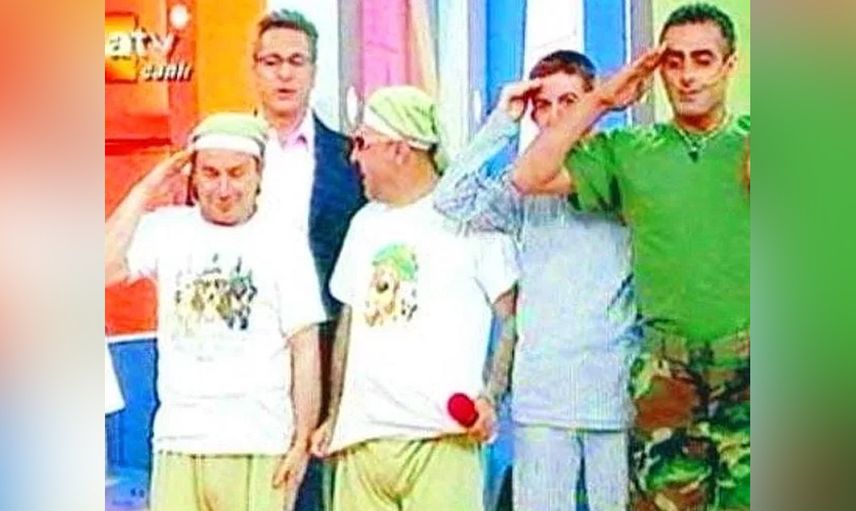Mehmet Ali Erbil'in Çağla Şikel için dedikleri olay oldu! Kulis arkasında dedi ve ünlü mankeni ifşaladı