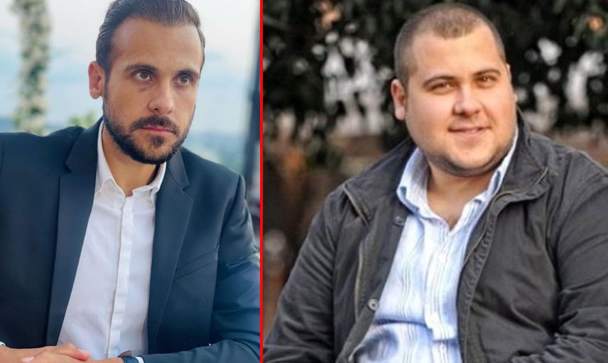 Ümit Erdim ikinci kez baba oldu! Çiftin çocuklarına koydukları isim kafaları karıştırdı