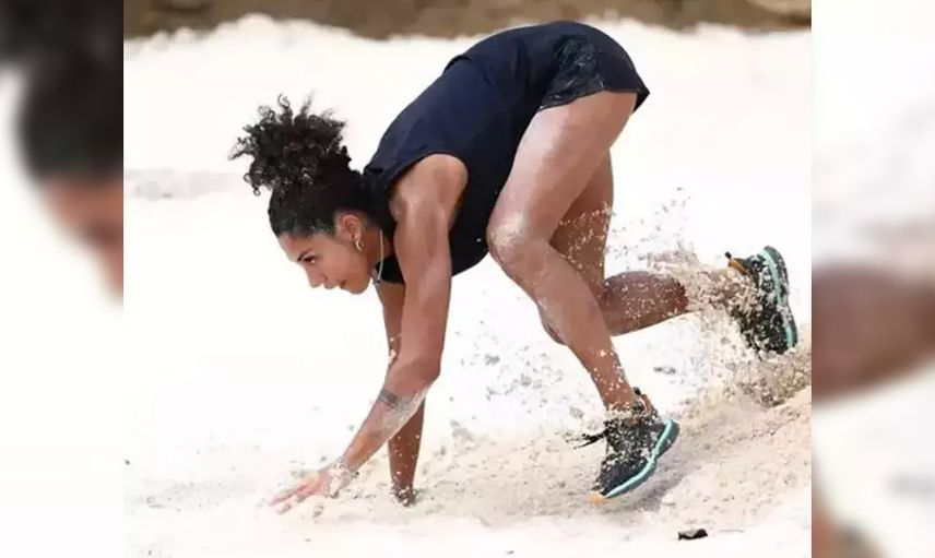Survivor'dan elenince aldığı haber dünyasını başına yıktı: Survivor Aysu, ''Böyle bir haber almak en çok korktuğum şeydi'' diyerek duyurdu