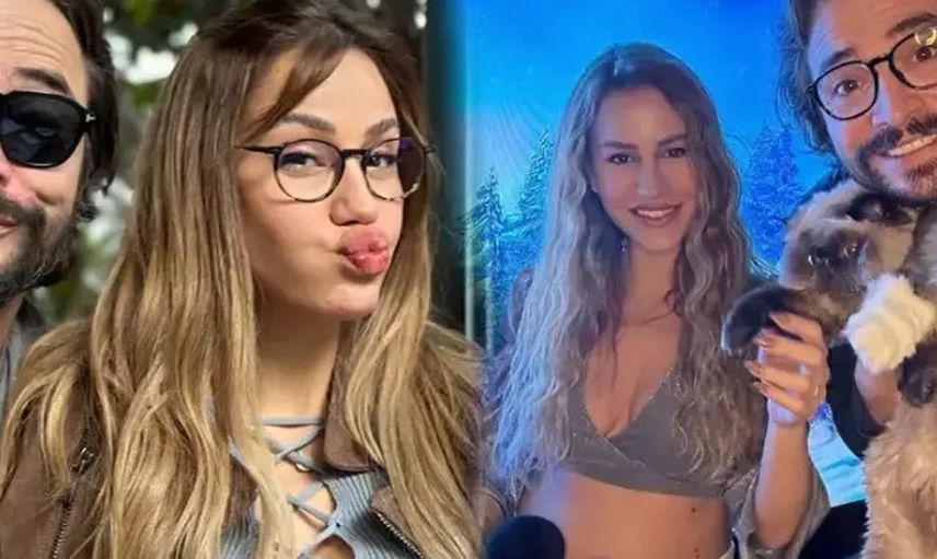 Oyuncu Ahmet Kural baba oldu! Oğlunu kucağına aldı: Bakın oğluna hangi ismi verdi...