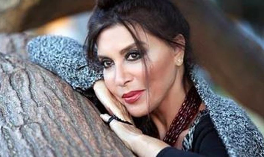 Nebahat Çehre