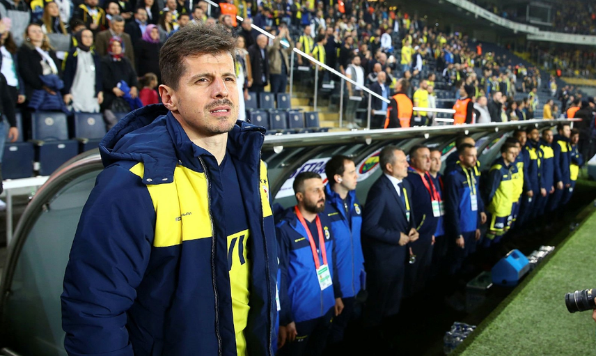  Fenerbahçe Sportif Direktörlüğü