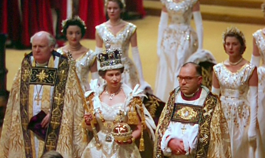 Kraliçe Elizabeth Kimdir?