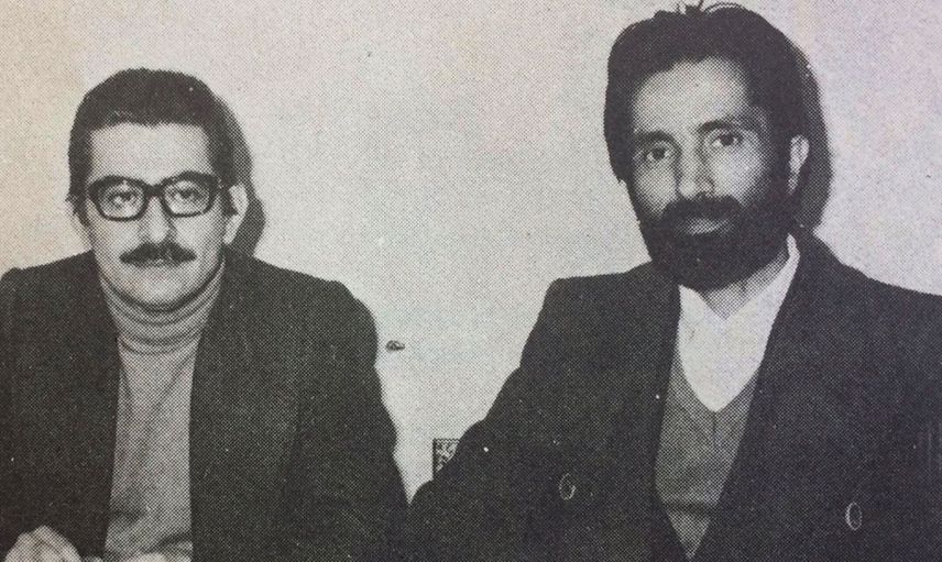 Cahit Zarifoğlu Kimdir?