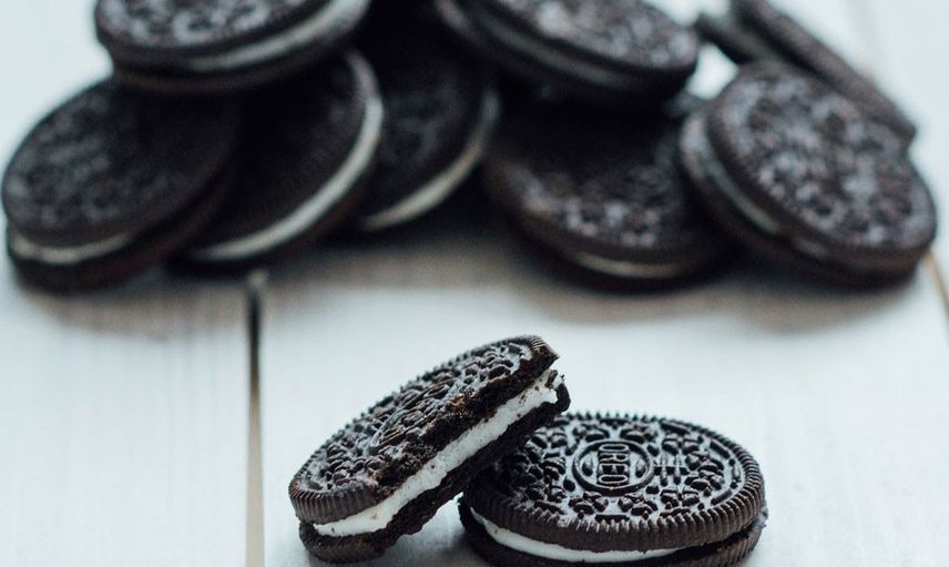 Anne babalar dikkat! Çocuklara zarar veren Salmonella virüsü Oreo bisküvilerinde bulundu