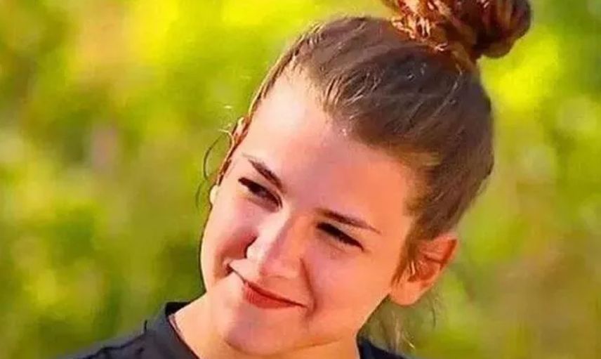 Acun gördüklerine inanamadı Nisa'nın boş vakitlerde adada yaptıkları herkesi şoke etti