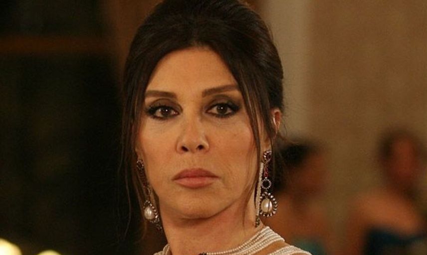 Usta oyuncu Nebahat Çehre herkesi şaşırtan bir itirafta bulundu: Para için aptal aptal işler yaptık!