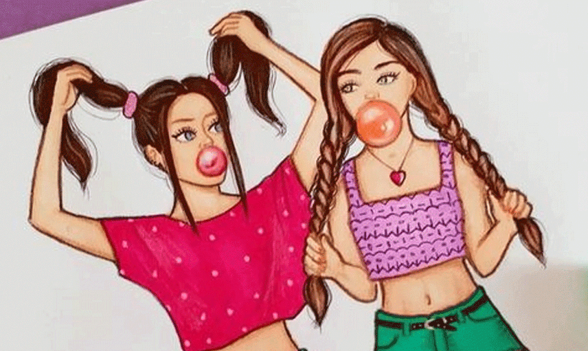 TikTok Nursema Altuntaş Kimdir?