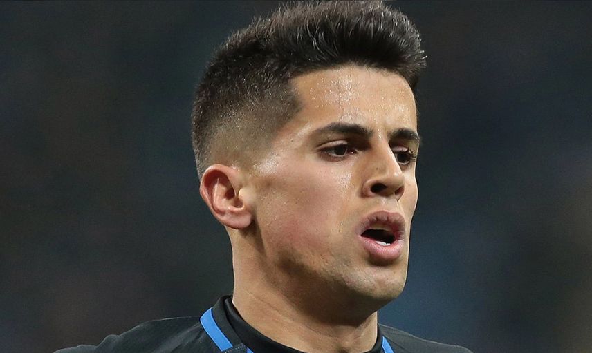 Manchester Cityli Joao Cancelo ve Ailesine Gaspçı Saldırı Gerçekleşti!