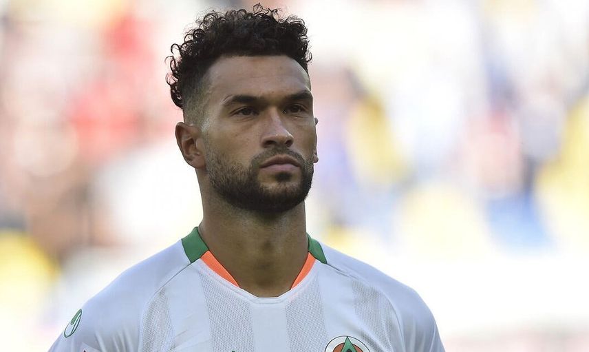 Fenerbahçe'den Beşiktaş'a Stevan Caulker Önerisi!
