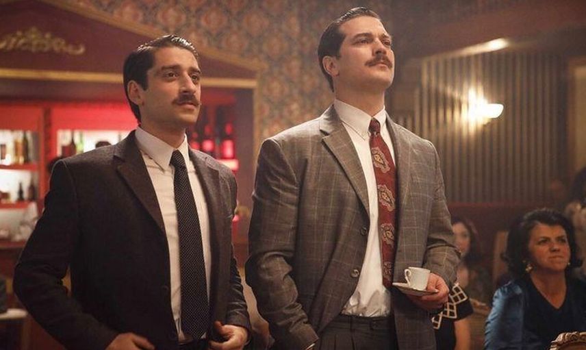 Çağatay Ulusoy kimdir?