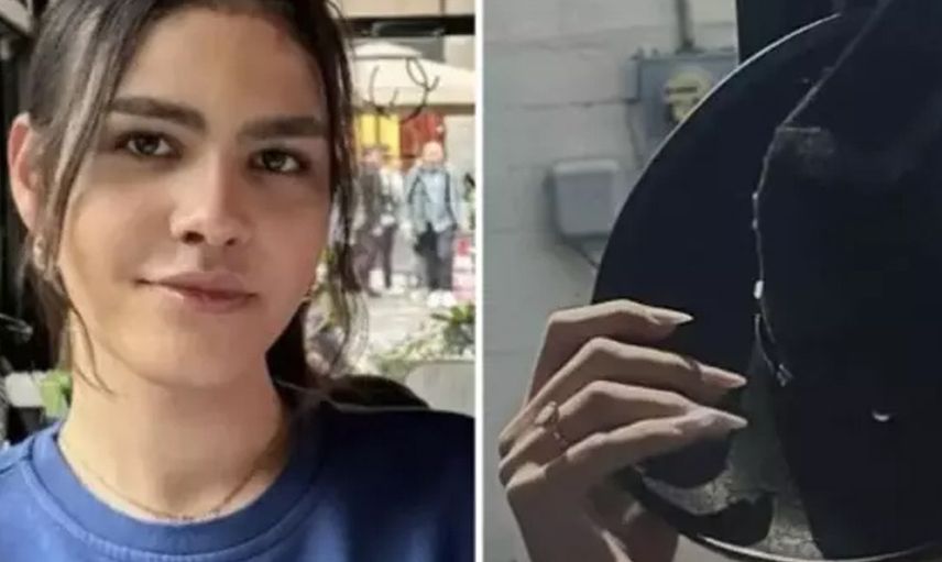 Ünlü oyuncunun oğlu cinsiyet değiştireceğini açıkladı: ''Adı artık Ayda''