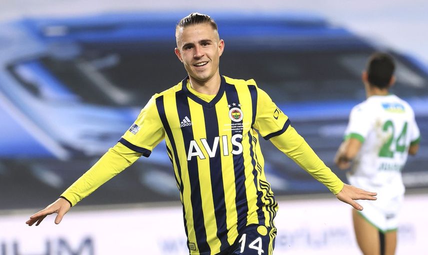 Fenerbahçe’de Adana Demirspor Maçı Öncesi Büyük Eksiklikler!