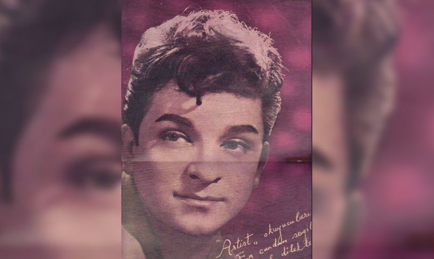 Zeki Müren'in ömrünü adadığı aşkıyla ilgili hiçbir yerde duymadığınız hikâyesi