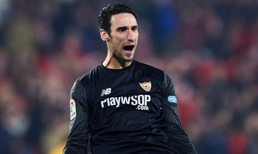 Galatasaray PSG Forması Giyen Sergio Rico'yu Transfer Etmek İstiyor!
