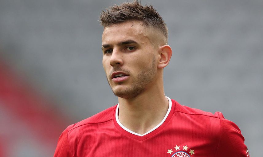 Bayern Münih'in Yıldız Futbolcusu Lucas Hernandez, Hapse Girecek!