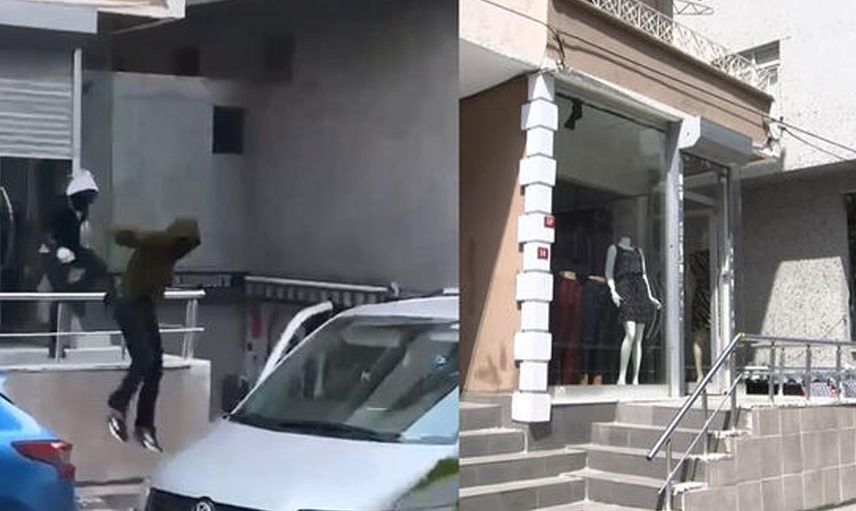 Adana’da cinsel ilişki vaadiyle gittiği evde hayatının şokunu yaşadı!