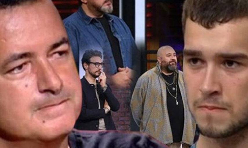 MasterChef’deki tavırları ile dikkat çekmişti: Mehmet Şef’in iş teklifini kabul etmeyen Tunahan’ın son hali görenleri şaşkına çevirdi