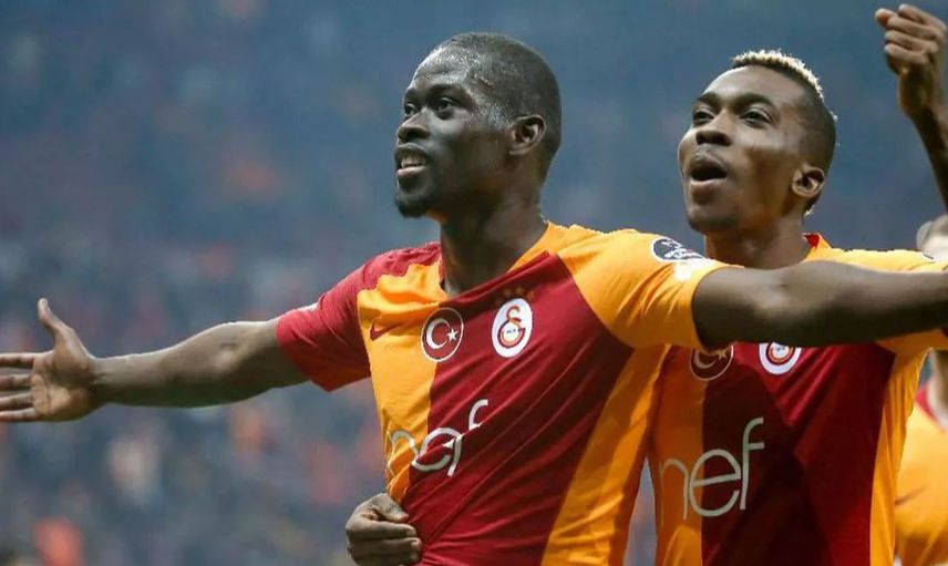 Badou Ndiaye ile anlaşma tamam!