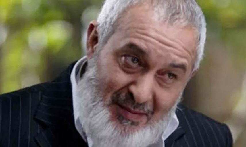 Ali Sürmeli'nin cenazede zor anları! Acıya daha fazla dayanamadı sevenleri yıkıldı