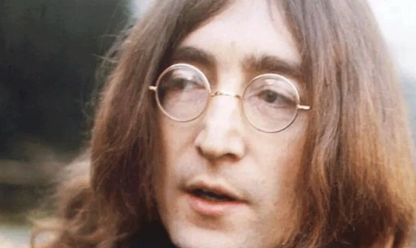 John Lennon Kimdir?