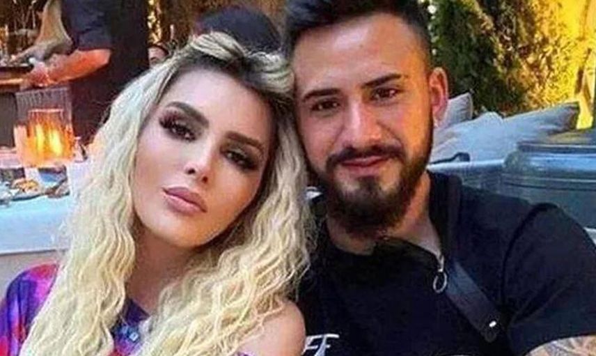 Selin Ciğerci ve Gökhan Çıra çiftinin boşanma nedeni ortaya çıktı mesajlaşmalar tek tek ifşa oldu! 'Erkekler kapatılsın ya!'