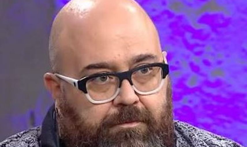 MasterChef Somer Sivrioğlu'ndan Çok Konuşulacak  Nusret Açıklaması!