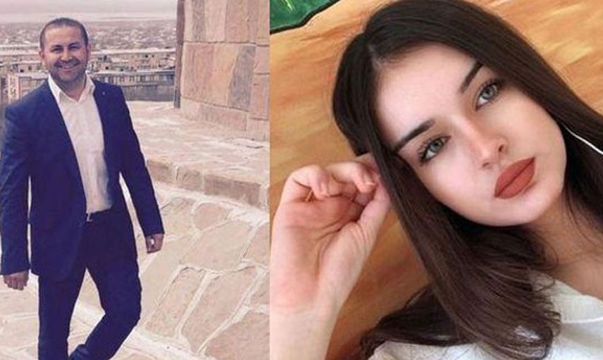 Aleyna Ağgül kimdir? Oğlunun sevgilisine tecavüz eden baba Gökhan Argın'dan mide bulandıran itiraf
