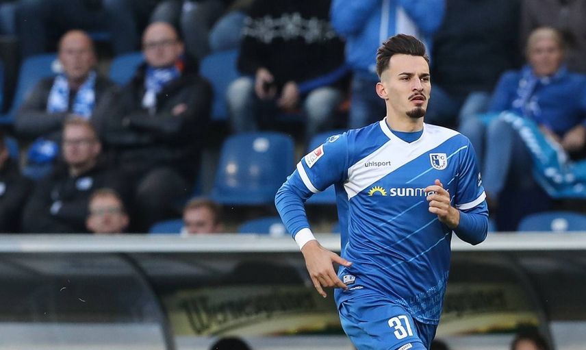 Mergim Berisha'nın Kariyerindeki Başarıları