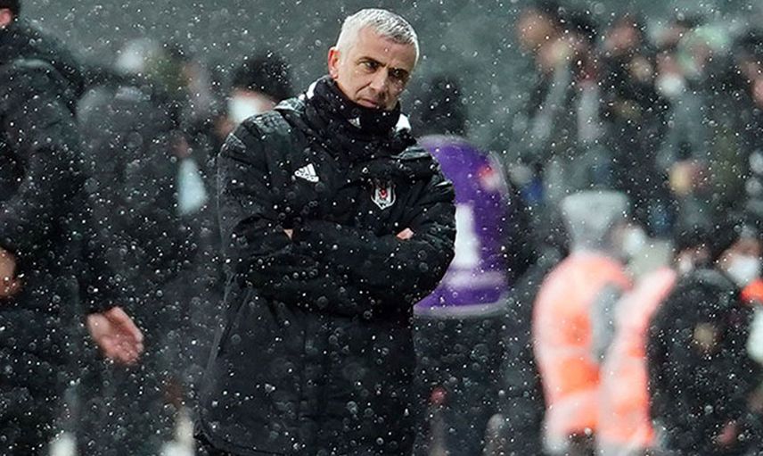 Beşiktaş Yönetimi, Önder Karaveli'nin istifasını kabul etti! Bugün resmi açıklama yapılacak