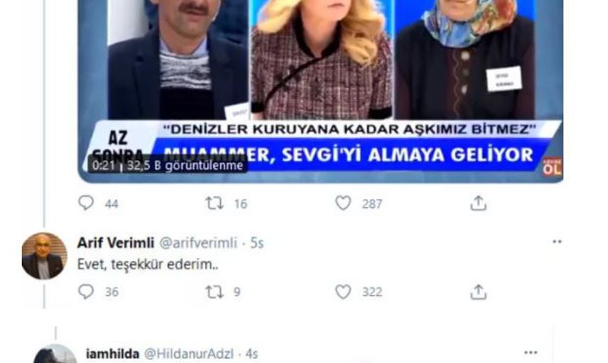 Müge Anlı'nın Psikiyatristi Neden Ayrıldığını Açıkladı!