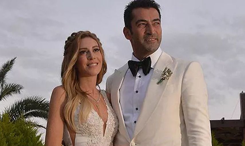 Sinem Kobal ve Kenan İmirzalıoğlu arasında neler oluyor? Ünlü çiftin evleri ayırdığı iddia edildi