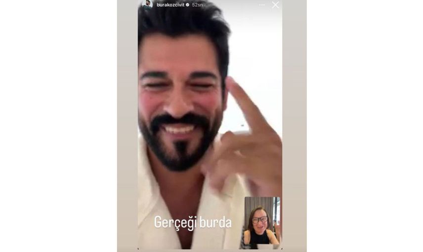 5 yıllık evlilik bitiyor! 2. çocuğunu doğuran Fahriye Evcen evi terk etti! İşte sebebi...