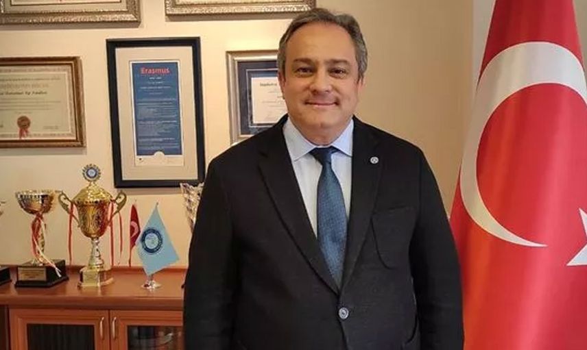 ''AÇIK ALANDA RİSK DÜŞÜK''