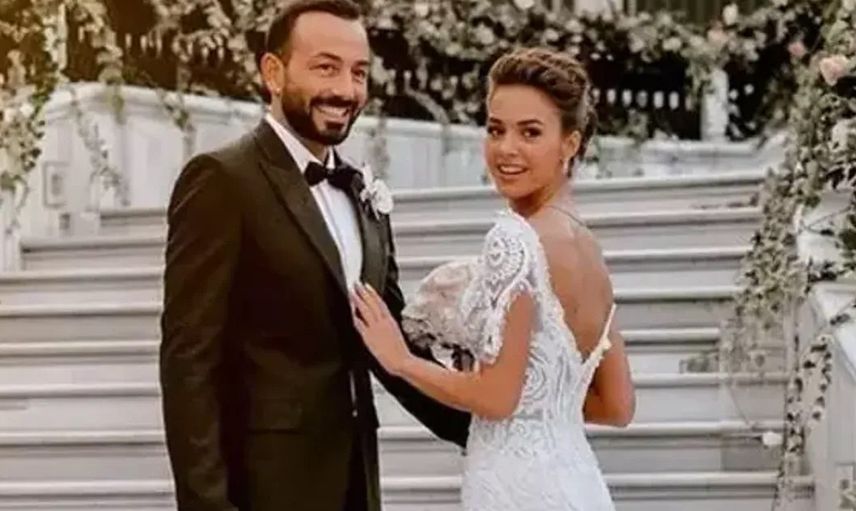 Ünlü oyuncu apar topar hastaneye kaldırıldı: Bensu Soral'dan korkutan haber!
