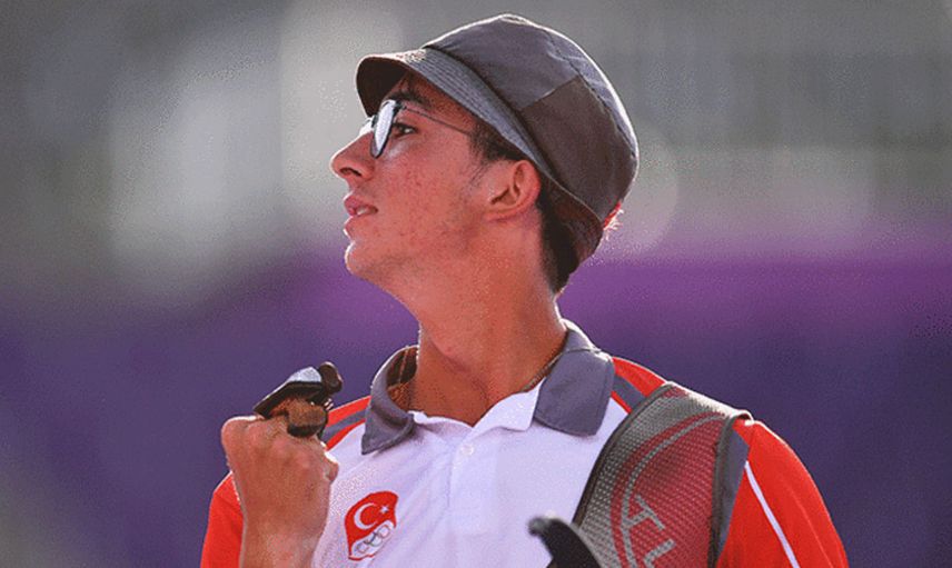 Olimpiyat Şampiyonu Milli Okçumuz Mete Gazoz Dünya Dördüncüsü Oldu!