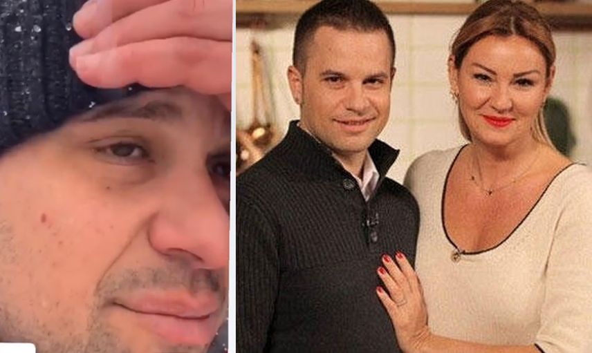 Yağmur Atacan'dan yardım çağrısı