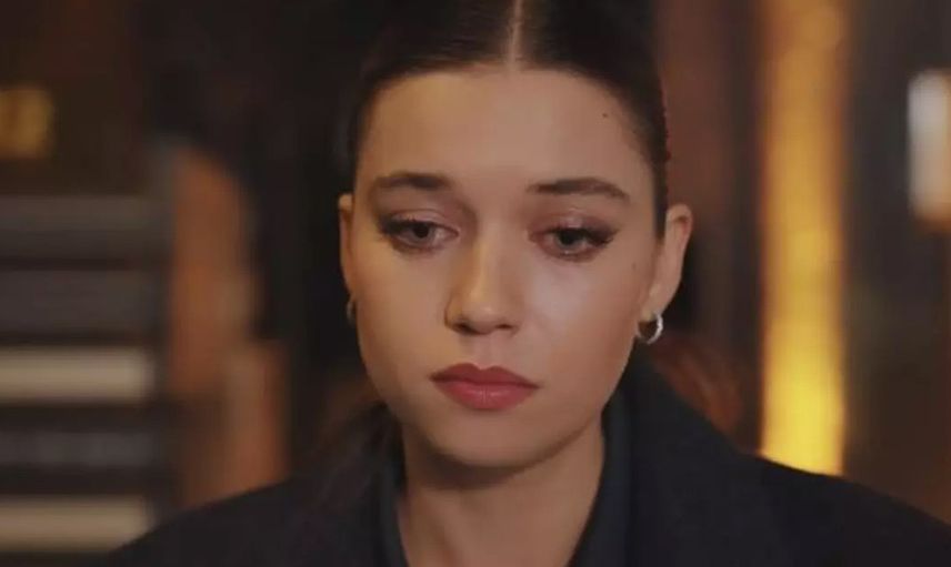 Yalı Çapkını'nda kaos var: Afra Saraçoğlu'ndan olay yaratacak yorum! Final sinyalleri geliyor...