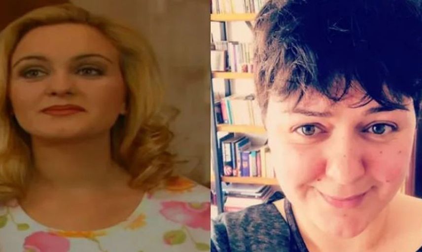Riya- Nuray uslu
