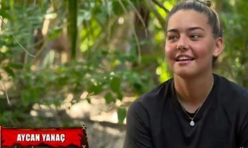 Survivor'ın eski yarışmacısı Aycan Yanaç ada hayatı hakkında merak edilenleri cevapladı