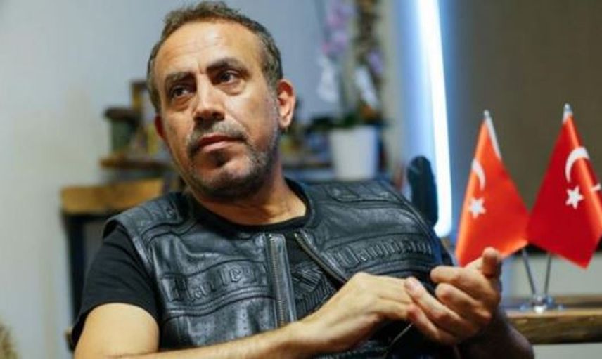 Emir Sarıgül'ün Eski Eşinden Haluk Levent'e Olay Yanıt!