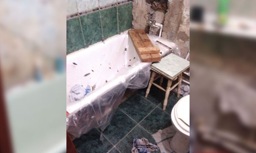 Annesi babası için bunları yapan evlada sosyal medyada hayır duası yağdı