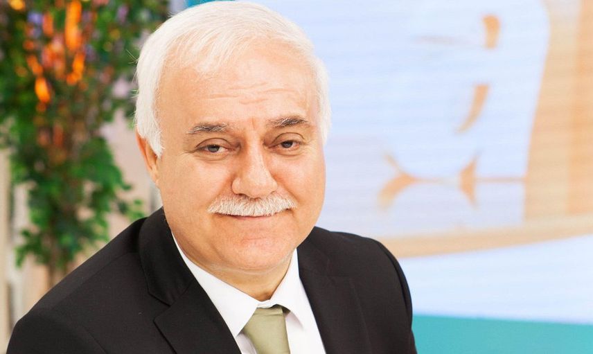 Ramazan aylarının vazgeçilmezi Nihat Hatipoğlu’nun bu ay kazanacağı para dudak uçuklattı