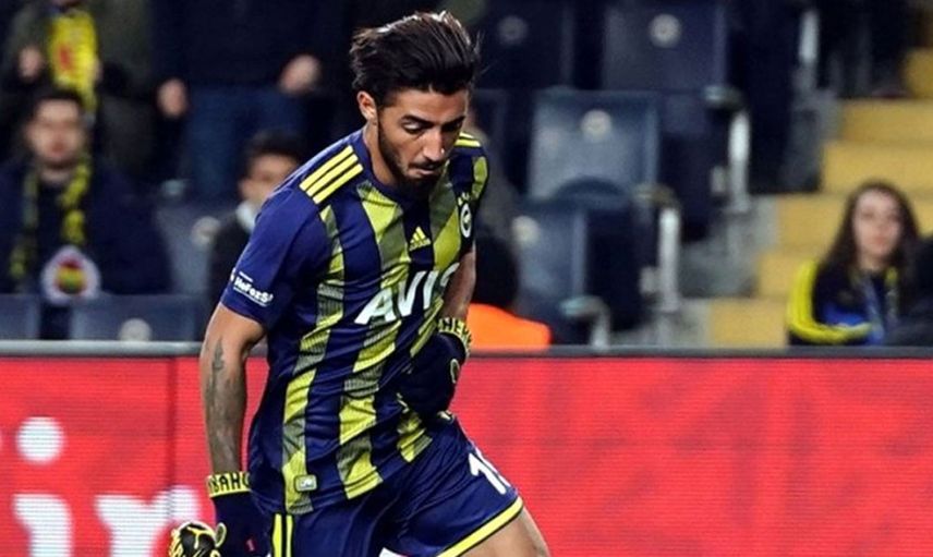 Hull City, Fenerbahçe'den Allahyar Sayyadmanesh'in transferde bonservisini almak için harekete geçti!