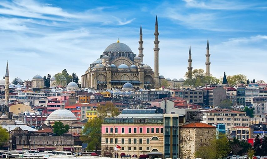 970 yıllık yazma eserden İstanbul kehaneti
